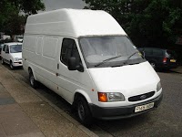 Man and Van Removals and Delivery Service Bristol 257707 Image 0